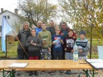 IV. ročník Štúrovský blyskáč 2015